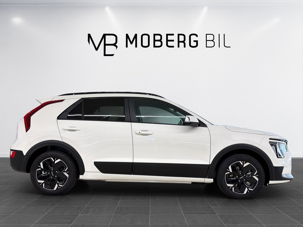 Kia Niro 2026, bild 5/10