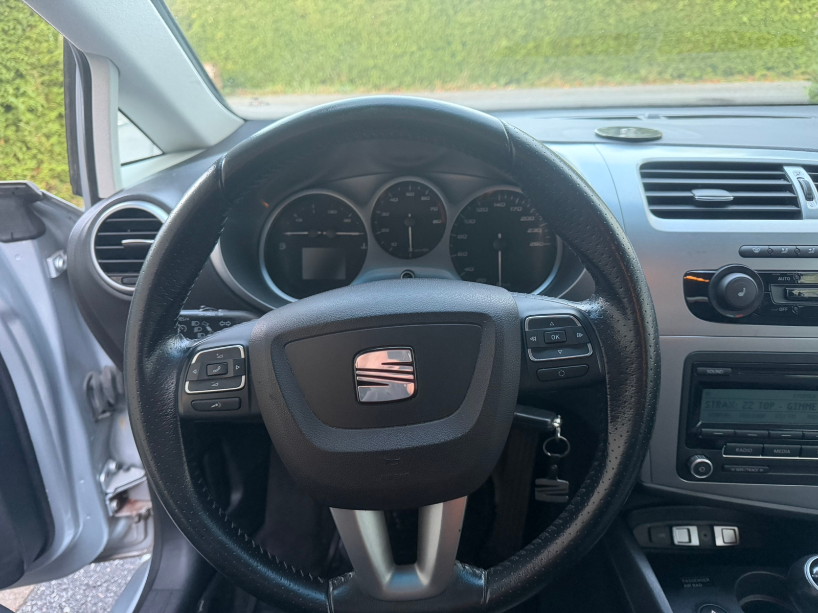 Seat Leon 1.8 TSI 2011, bild 6/10