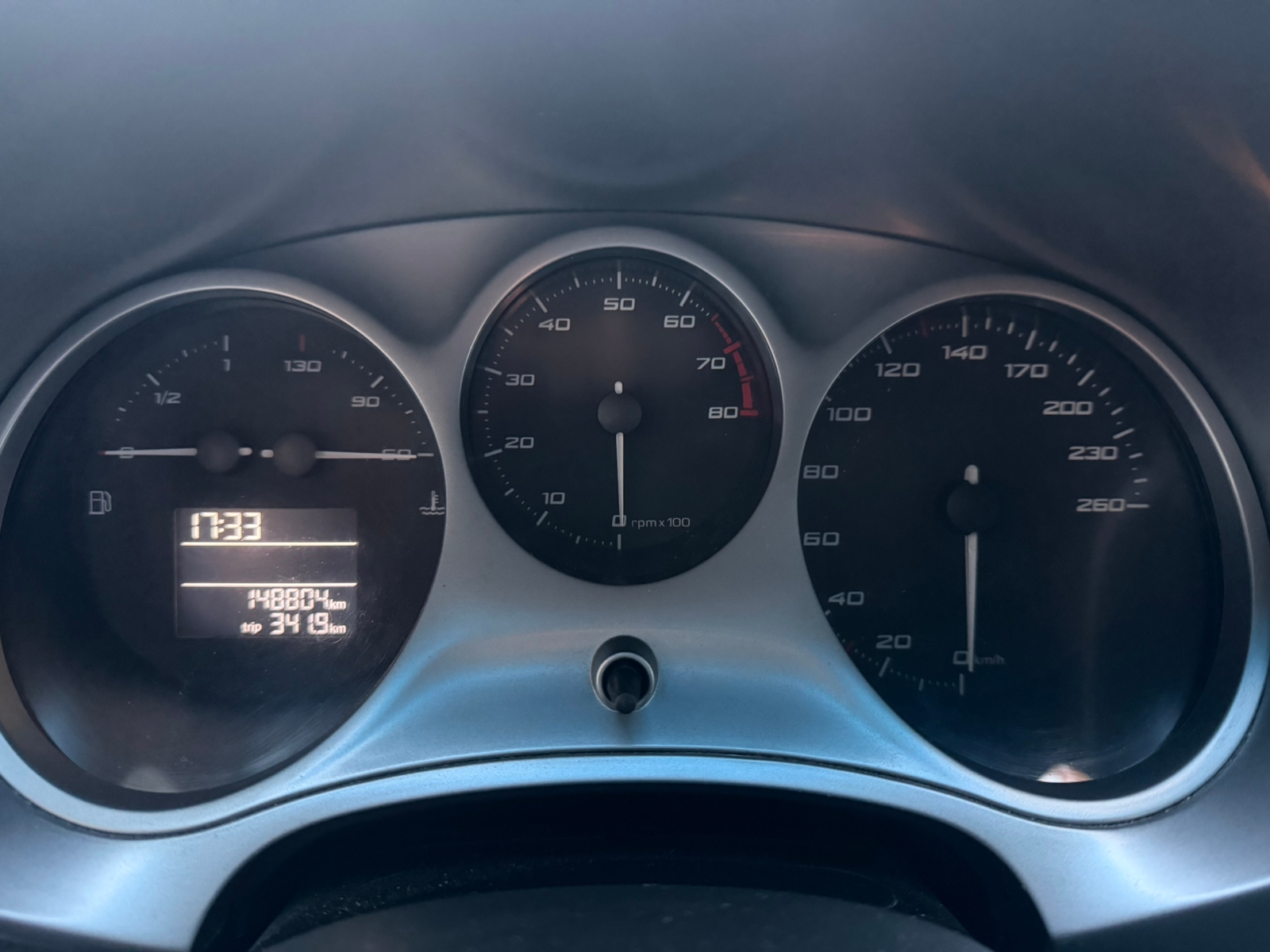 Seat Leon 1.8 TSI 2011, bild 5/10