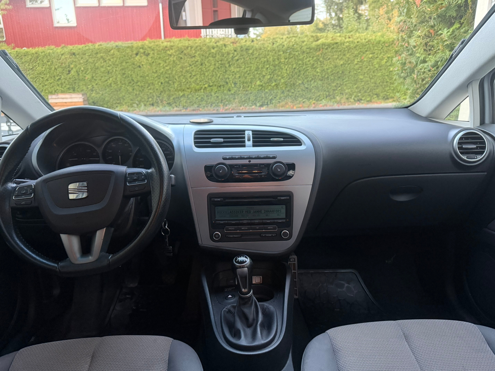 Seat Leon 1.8 TSI 2011, bild 7/10