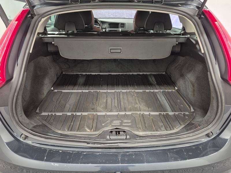 Volvo V60 T4F 2013, bild 7/8