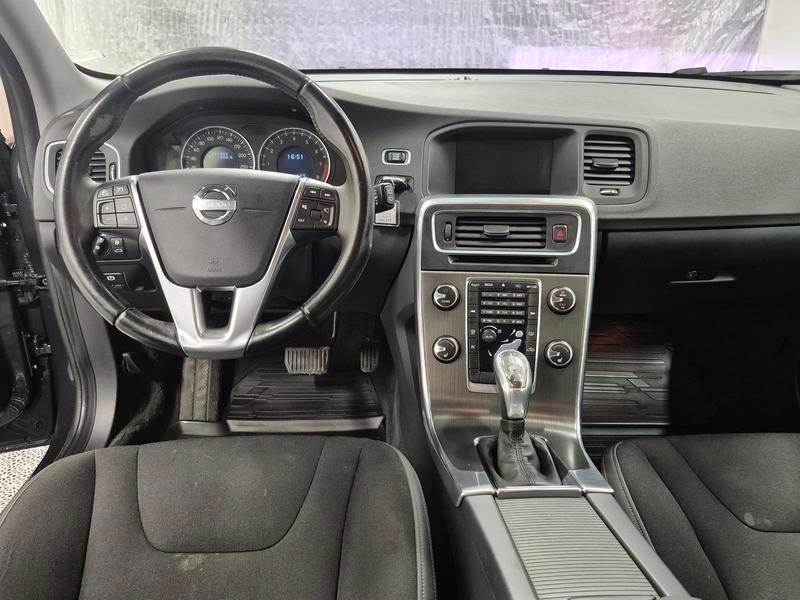 Volvo V60 T4F 2013, bild 6/8