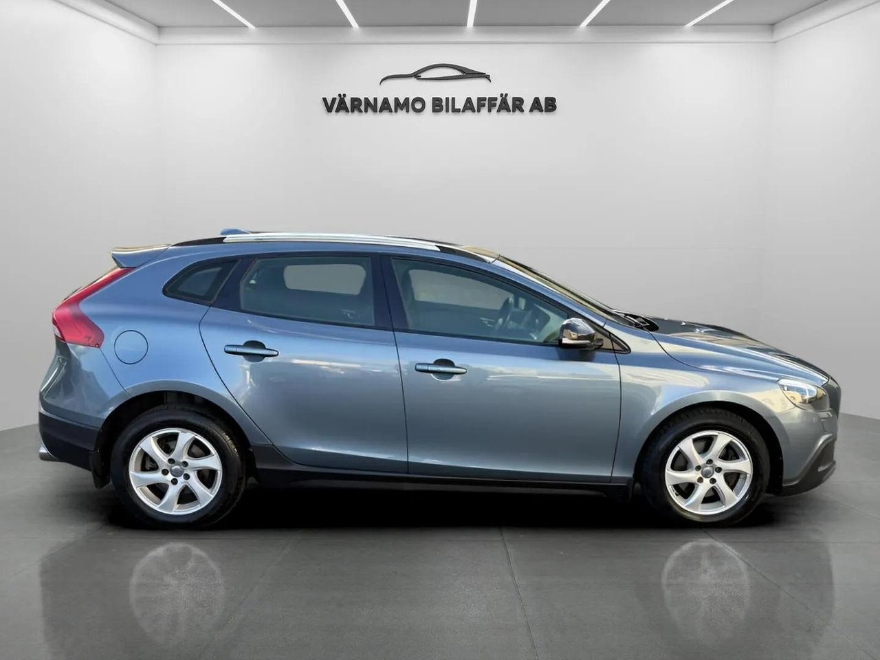 Volvo V40 Cross Country T4 Momentum 2014, bild 5/10