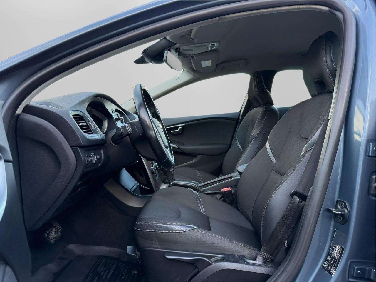 Volvo V40 Cross Country T4 Momentum 2014, bild 7/10