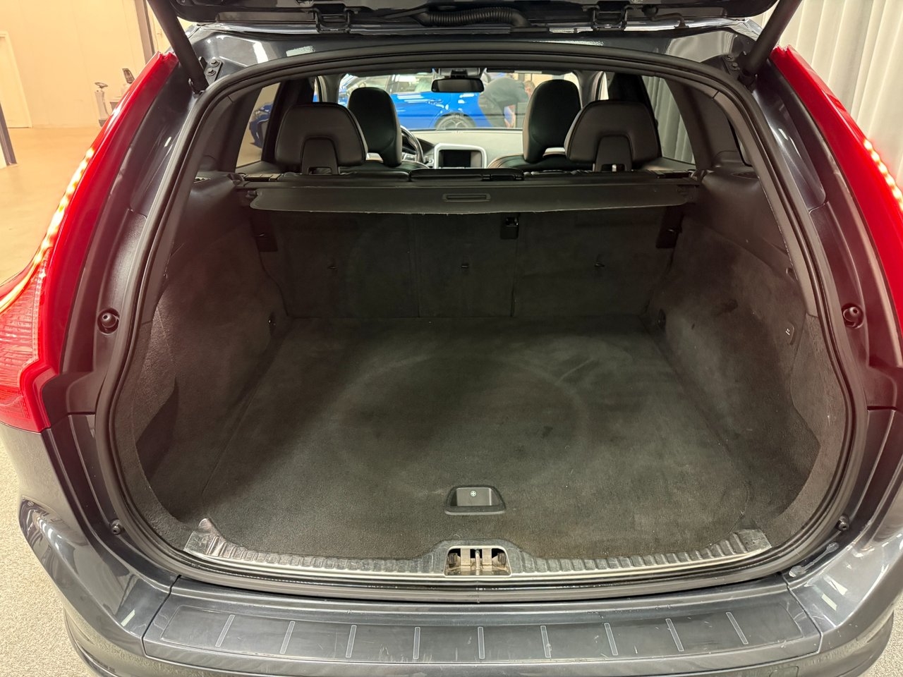 Volvo XC60 2015, bild 5/10