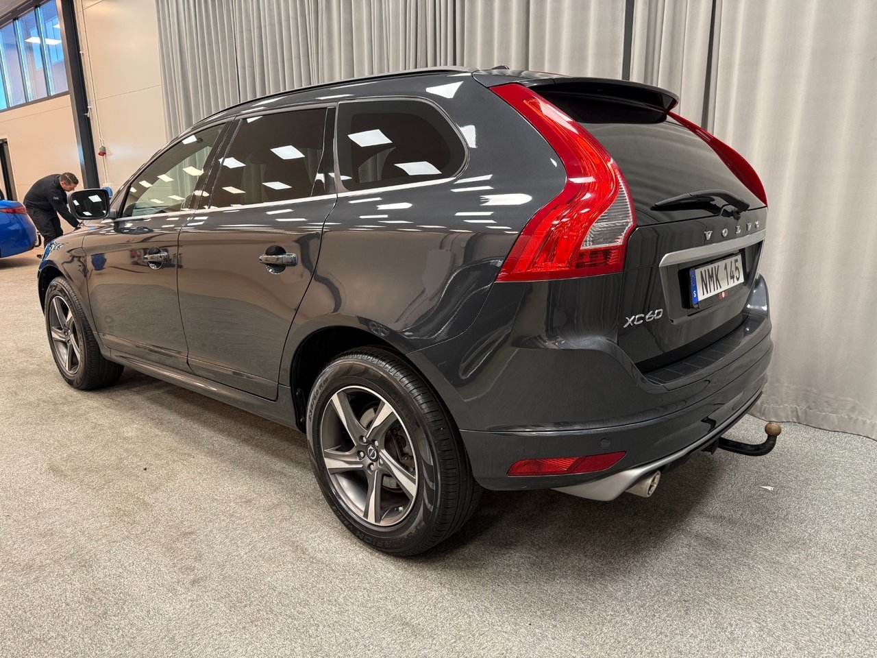 Volvo XC60 2015, bild 3/10