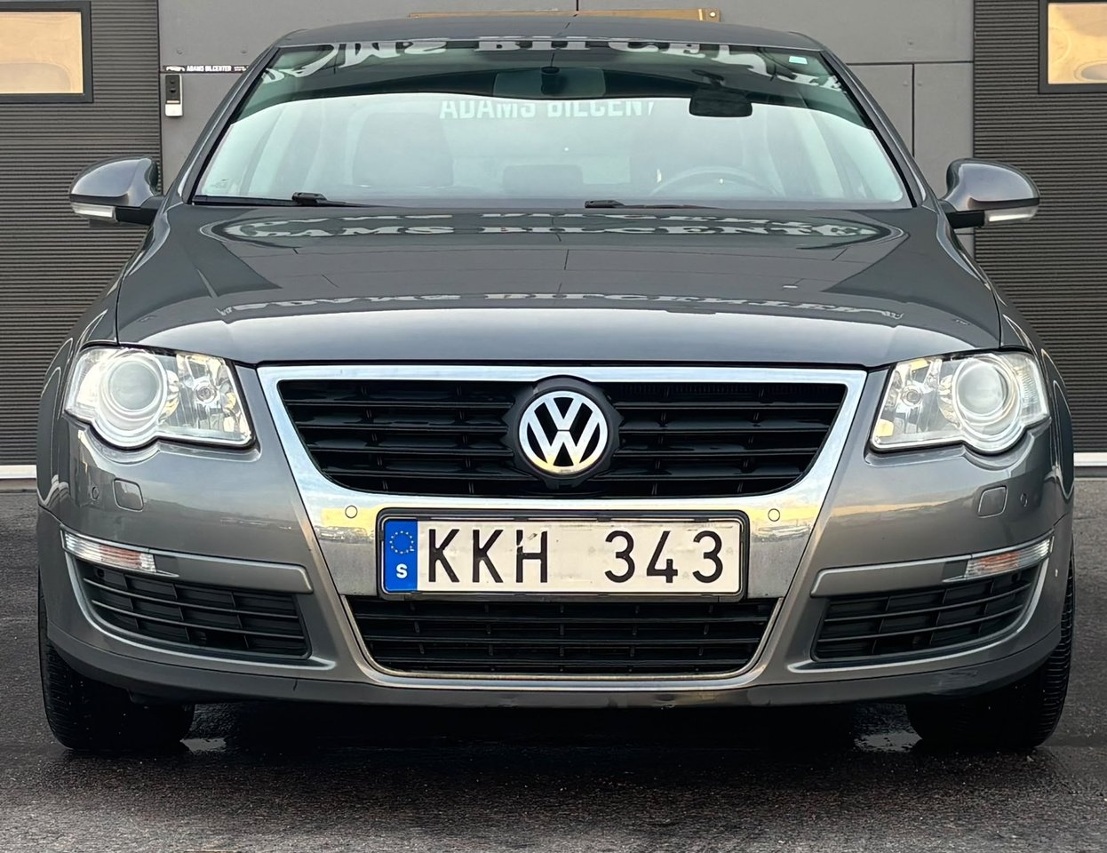 Volkswagen Passat 2.0 FSI Comfort 2007, bild 3/10