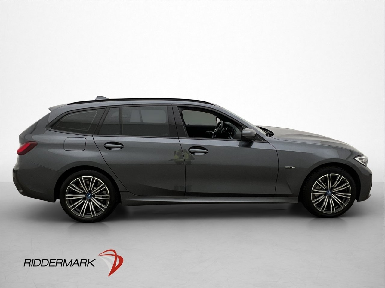 BMW 330 e xDrive M Sport 292hk 2022, bild 4/10