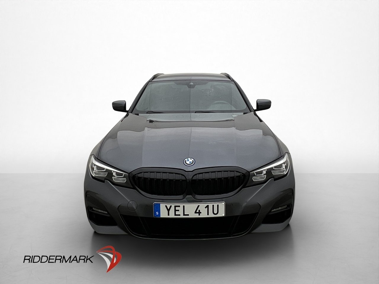 BMW 330 e xDrive M Sport 292hk 2022, bild 2/10