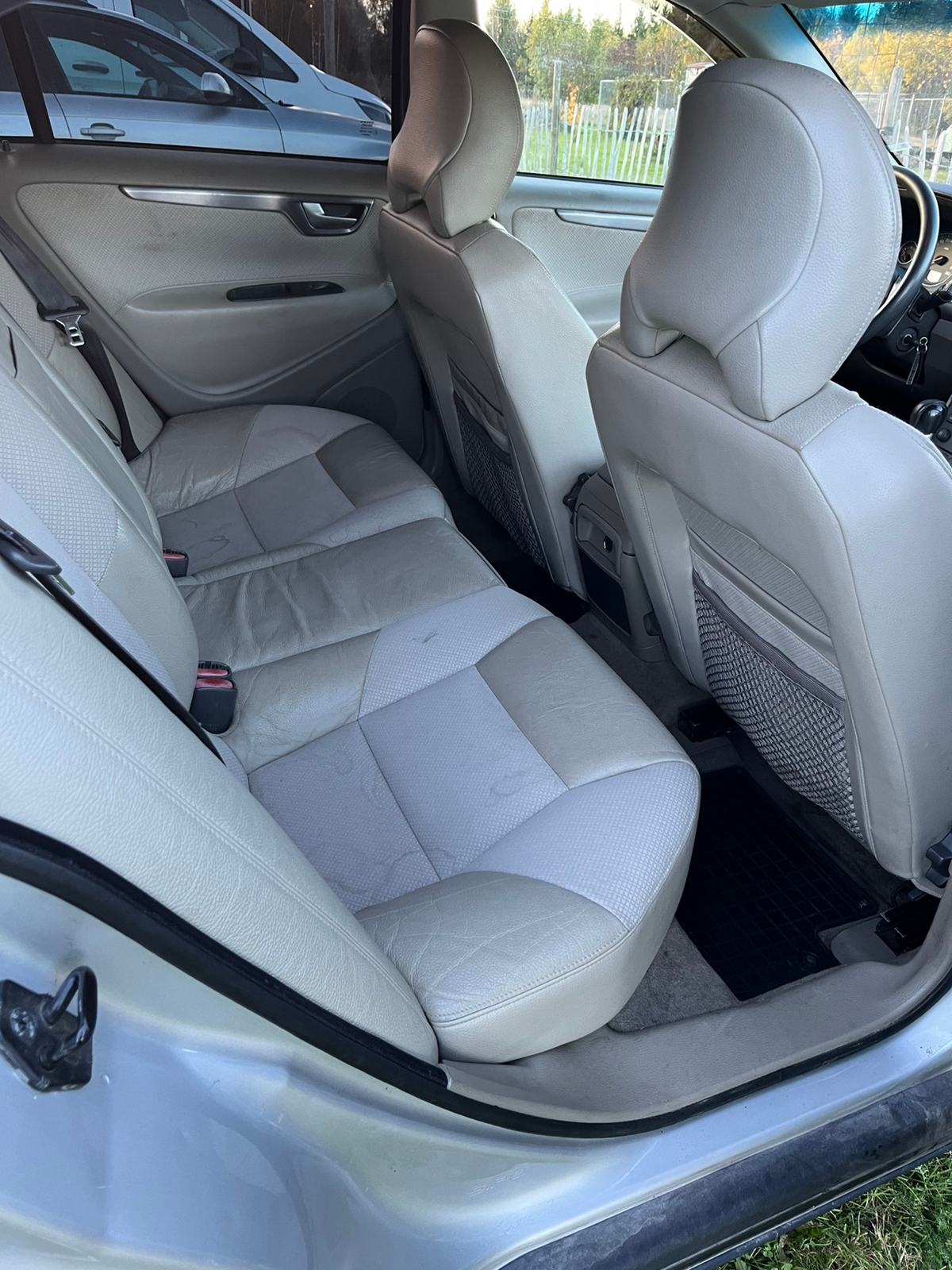 Volvo S60 2.4T 2003, bild 7/9