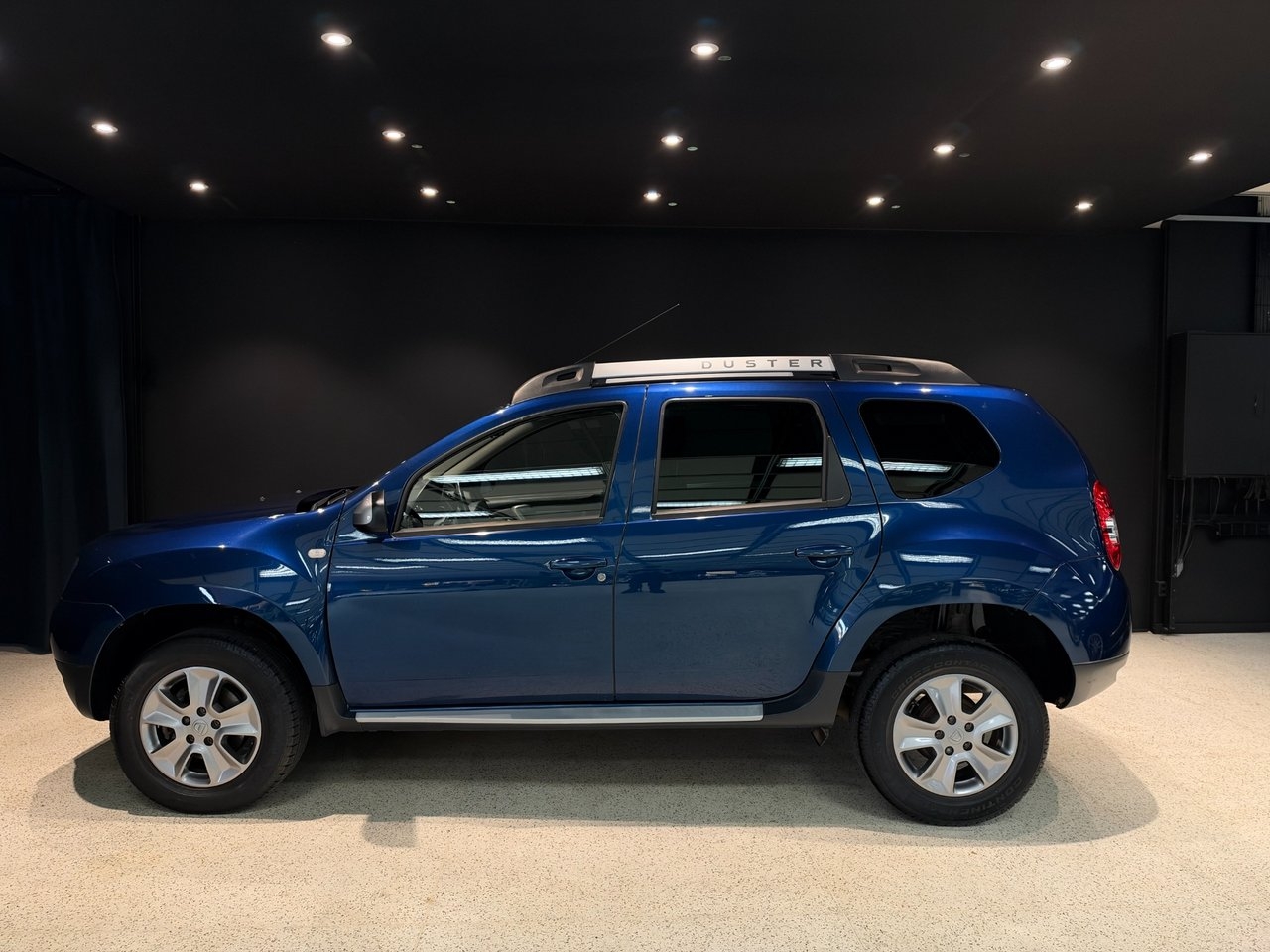 Dacia Duster 1.2 TCe 2016, bild 2/10