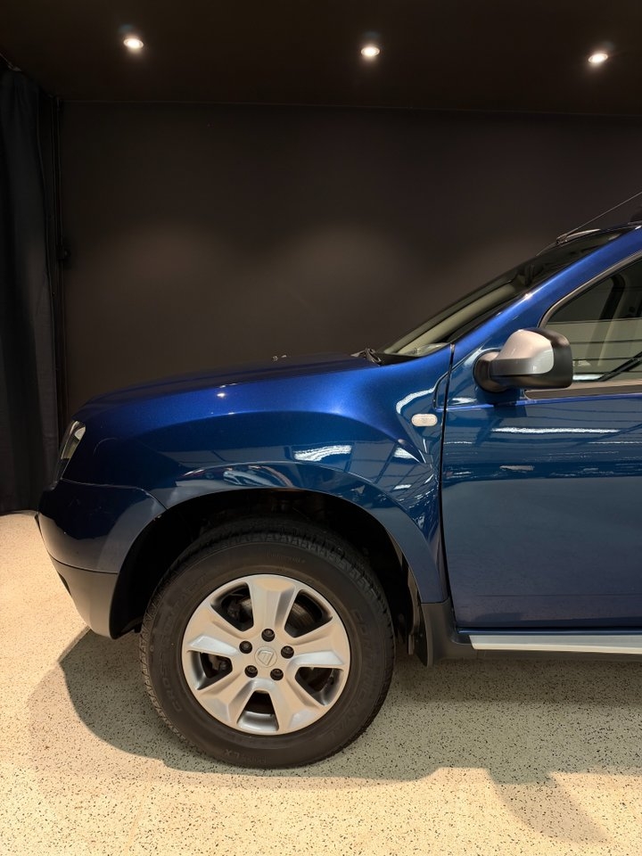 Dacia Duster 1.2 TCe 2016, bild 4/10