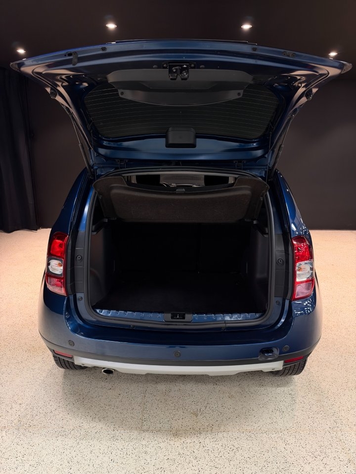 Dacia Duster 1.2 TCe 2016, bild 7/10