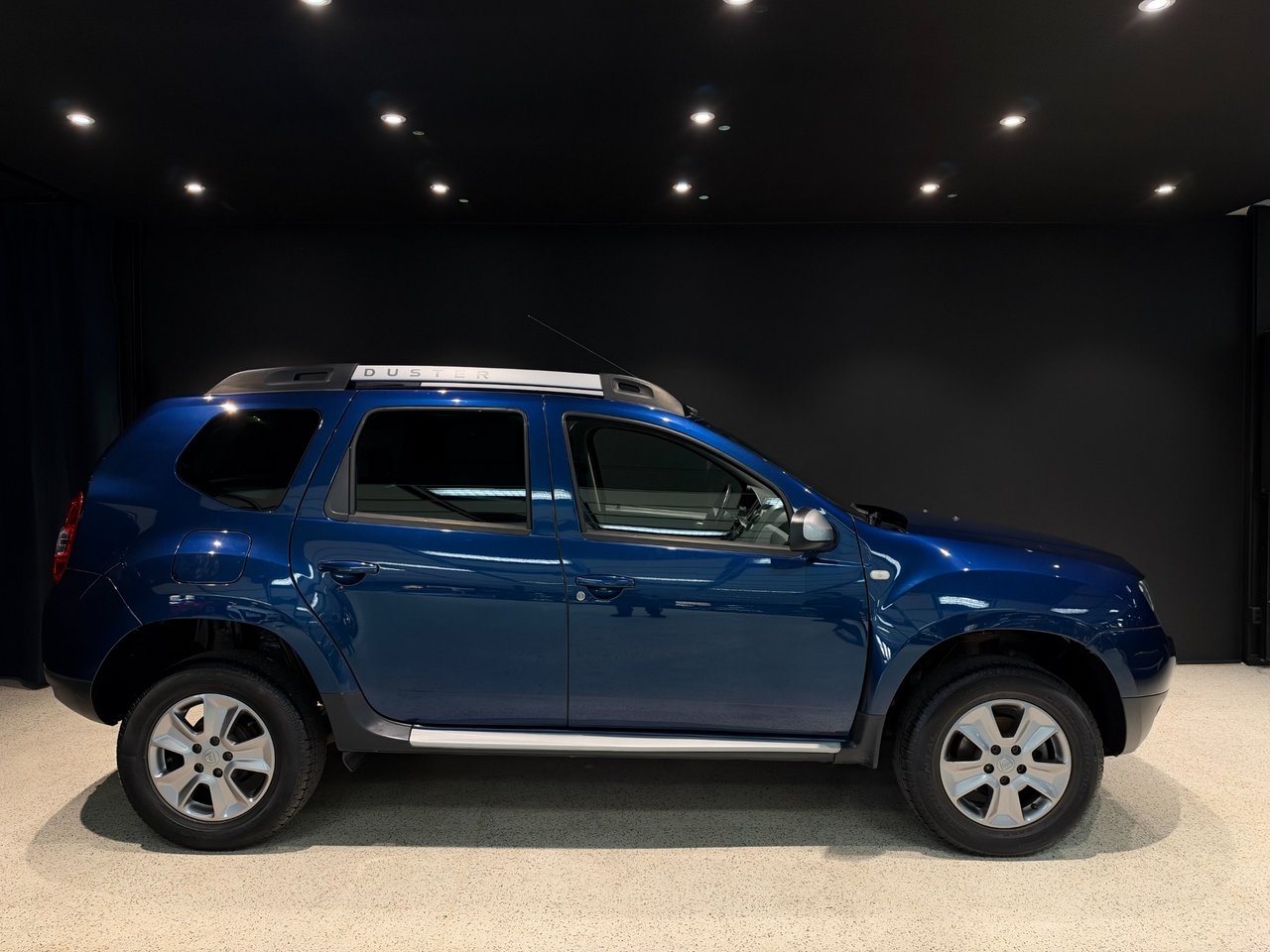 Dacia Duster 1.2 TCe 2016, bild 5/10
