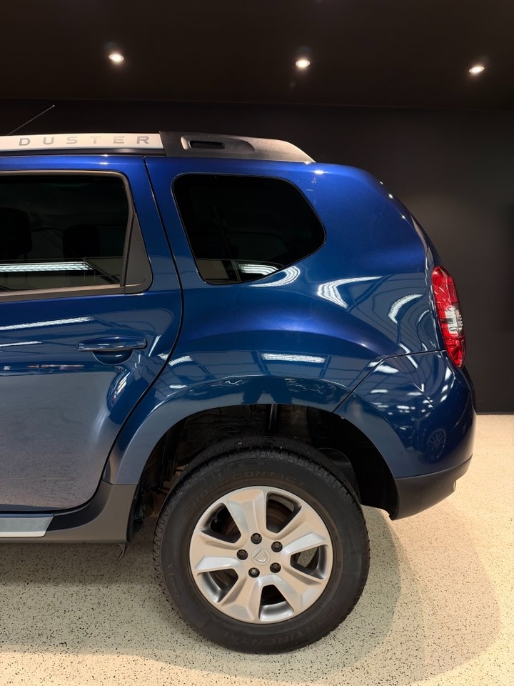 Dacia Duster 1.2 TCe 2016, bild 3/10