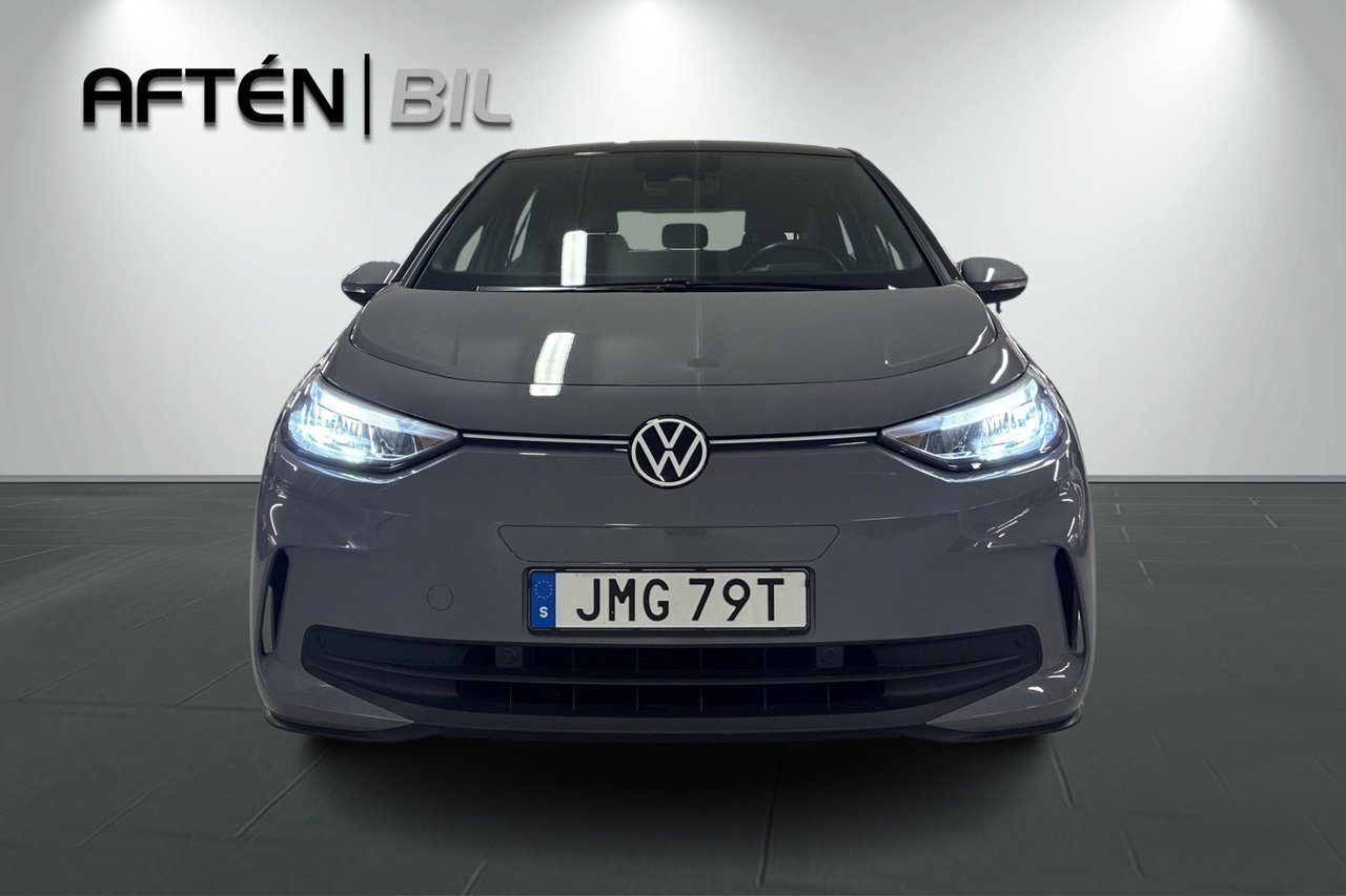 Volkswagen ID.3 2024, bild 3/10