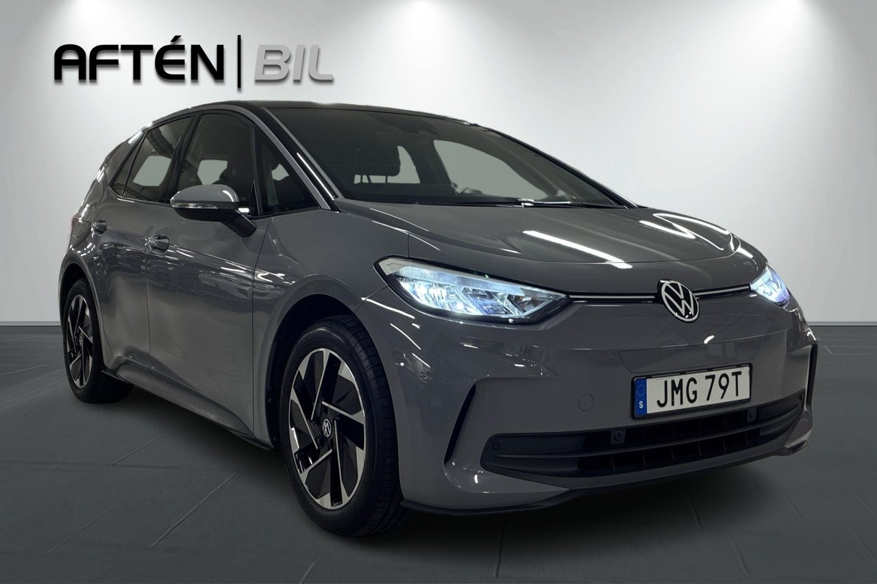 Volkswagen ID.3 2024, bild 4/10