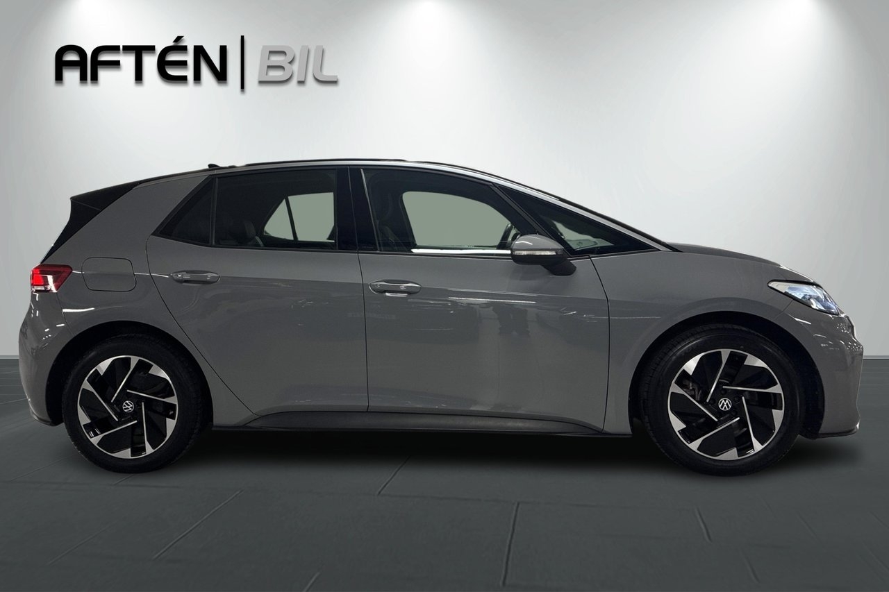 Volkswagen ID.3 2024, bild 6/10