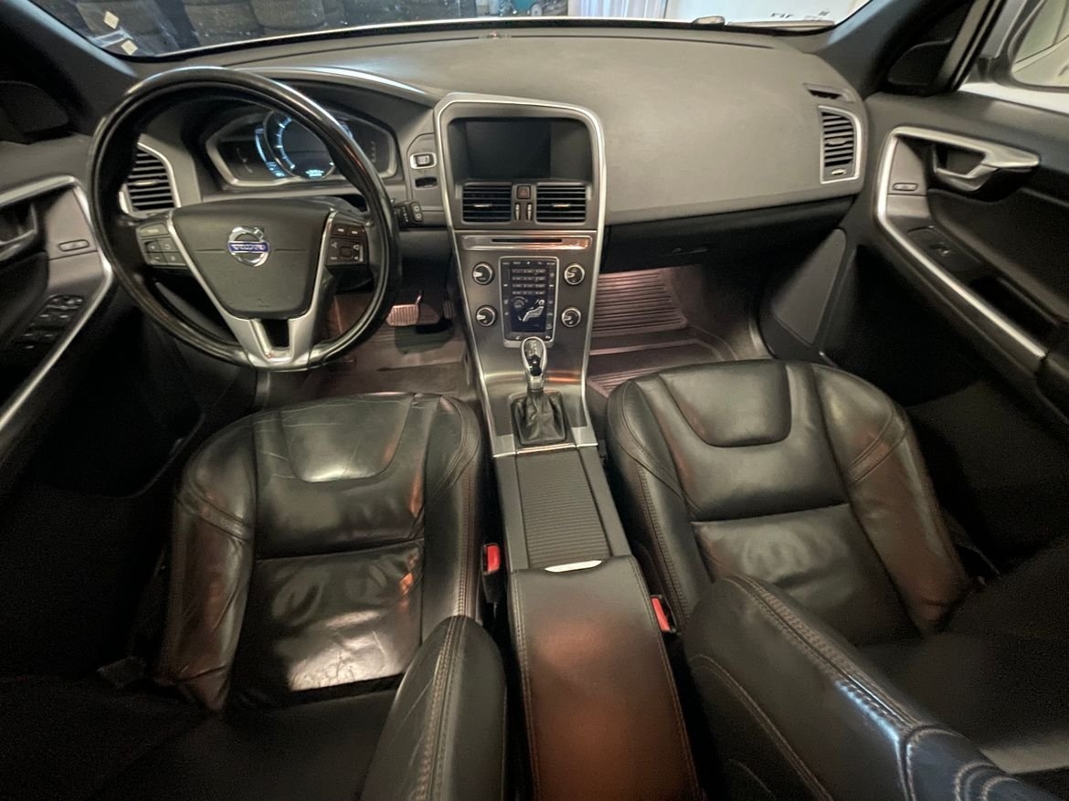 Volvo XC60 2014, bild 5/6