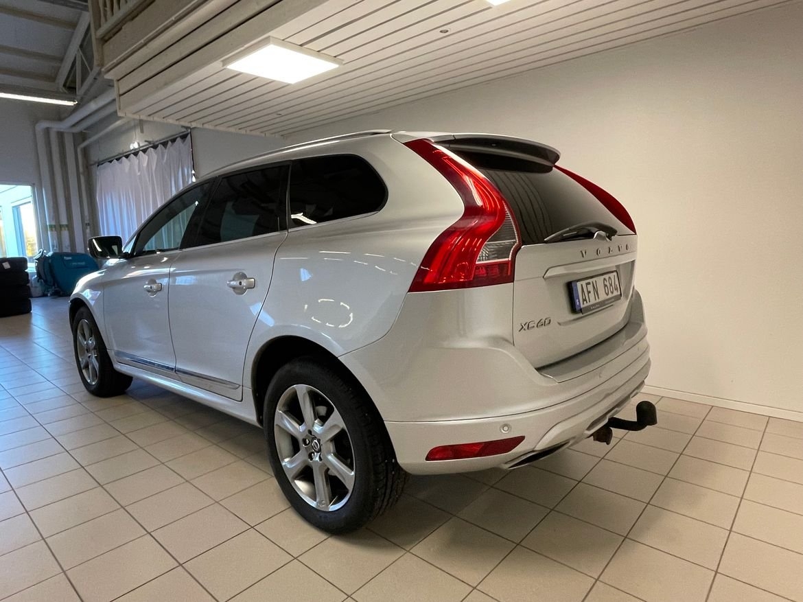 Volvo XC60 2014, bild 3/6