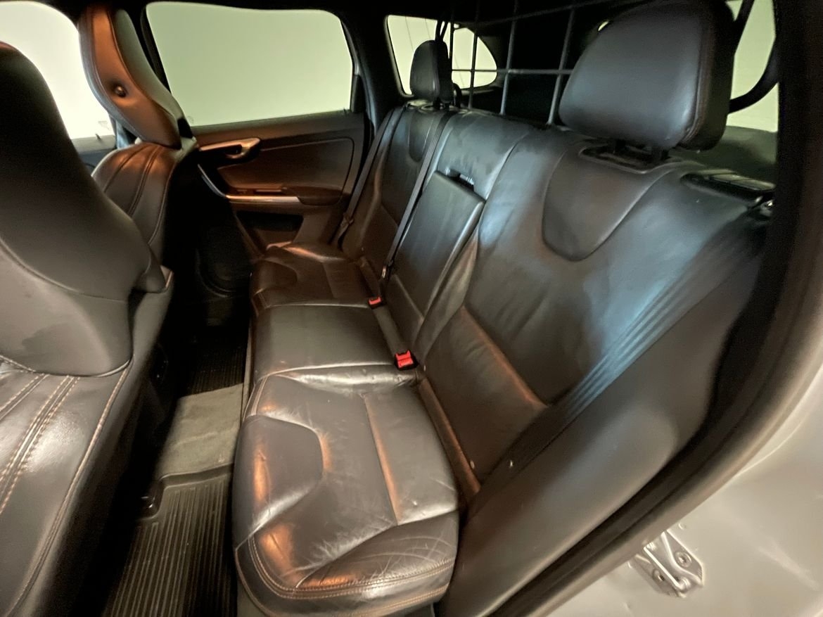 Volvo XC60 2014, bild 6/6