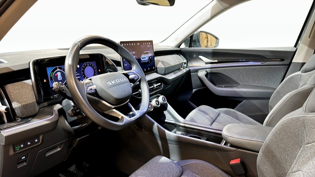 Skoda Kodiaq Selection 2025, bild 7/22