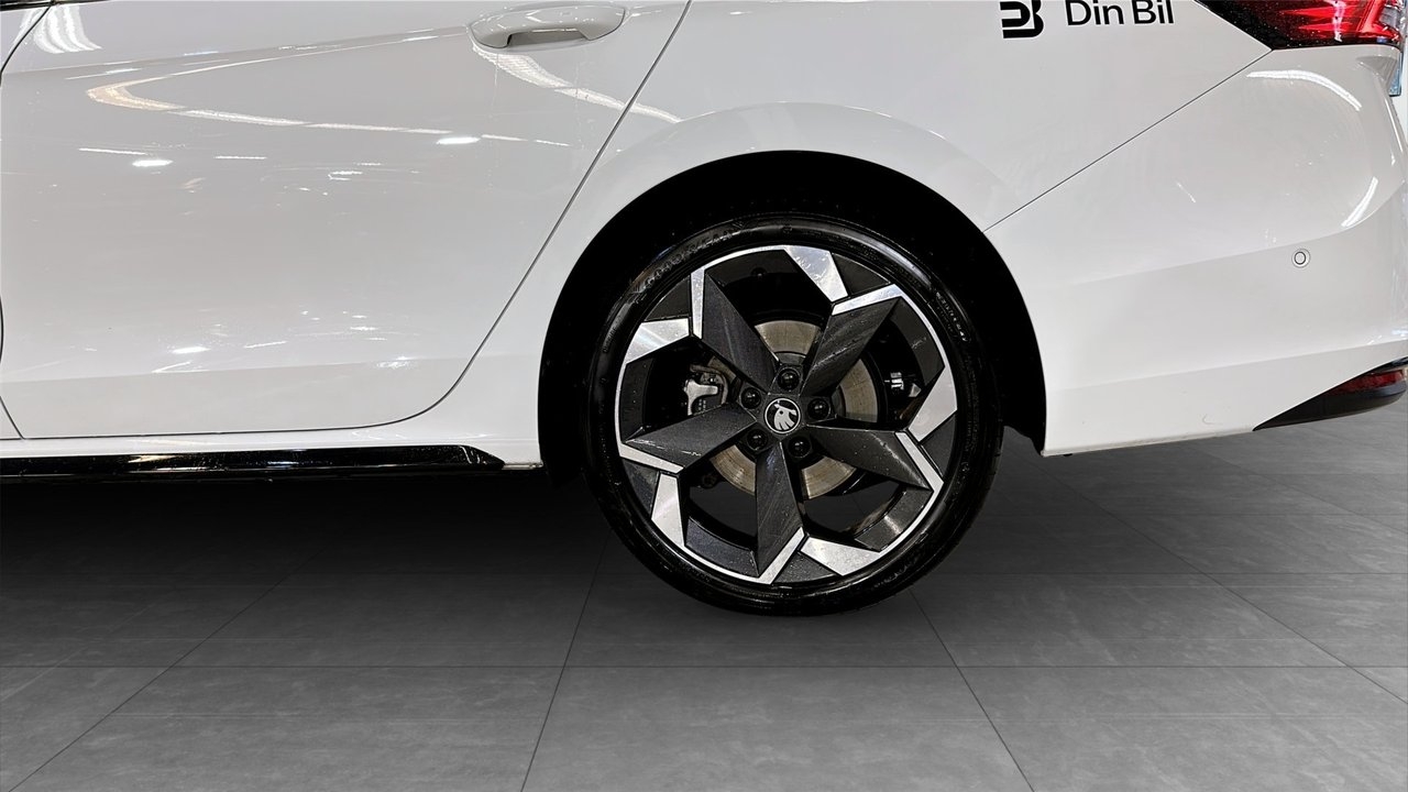 Skoda Superb 2026, bild 6/10