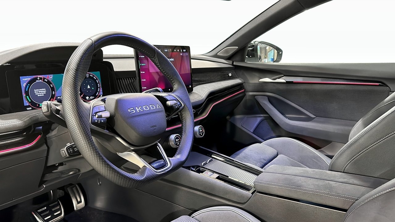 Skoda Superb 2026, bild 7/10