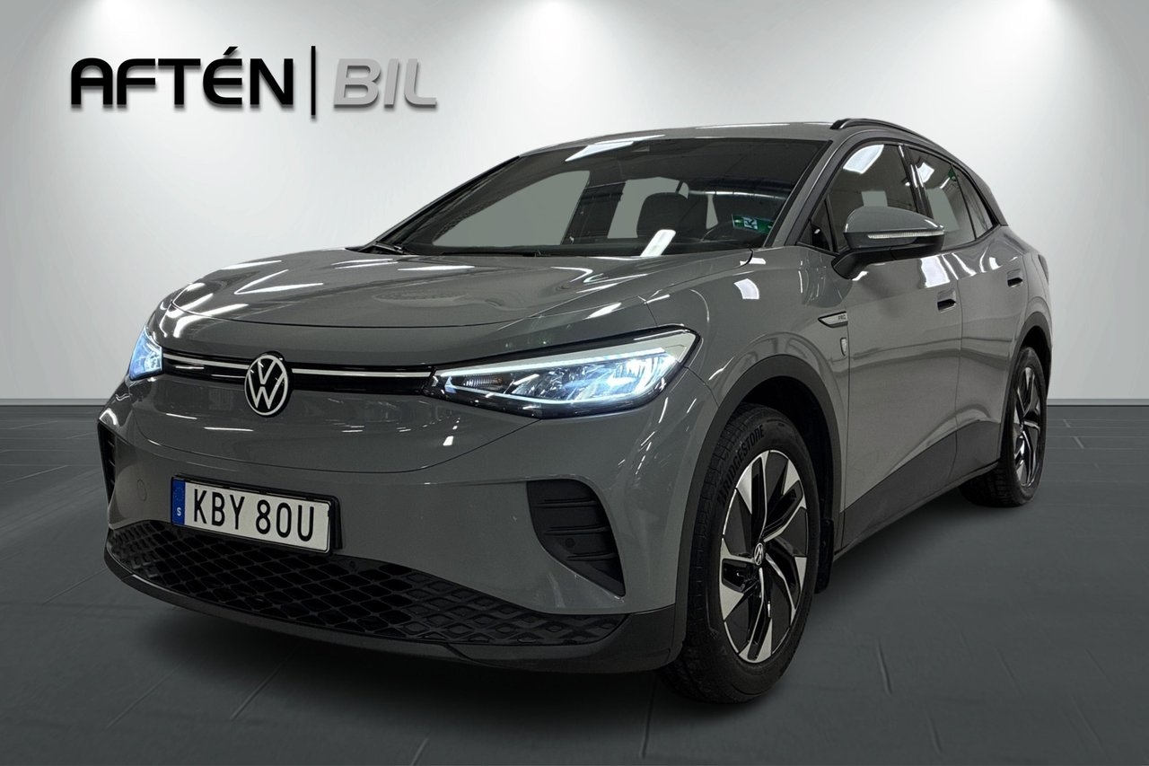 Volkswagen ID.4