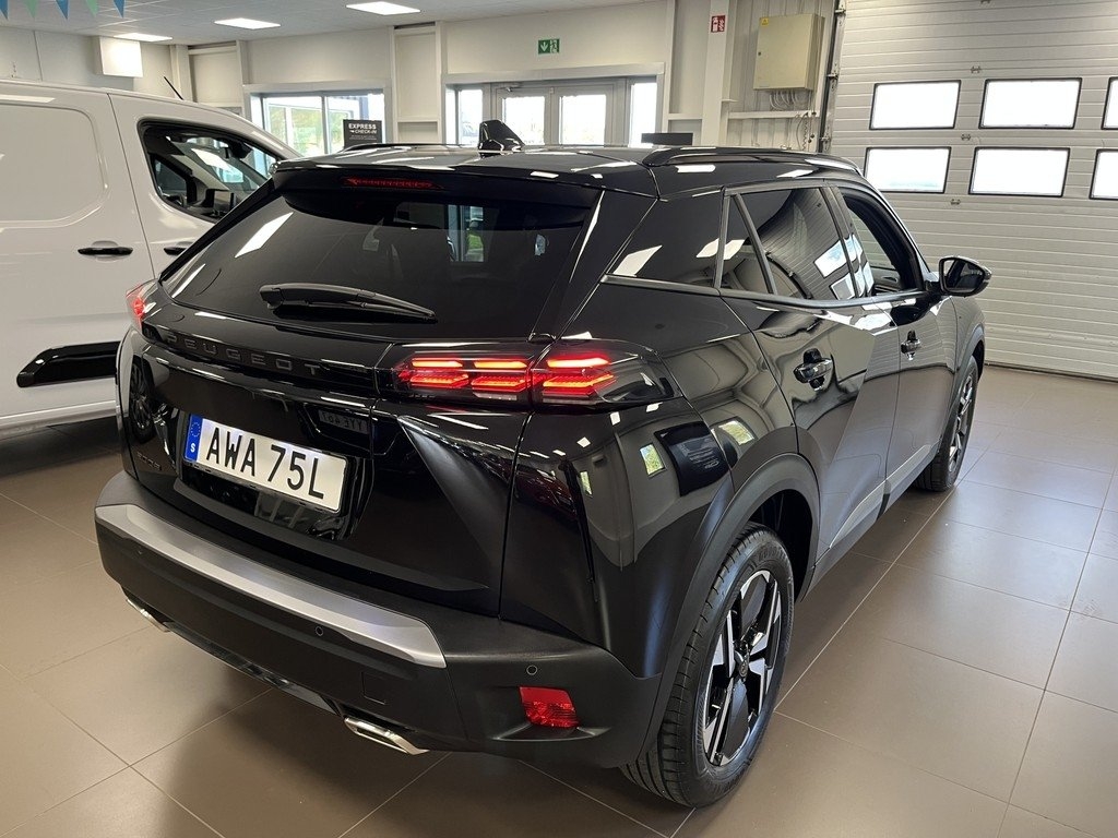 Peugeot 2008 2024, bild 2/10