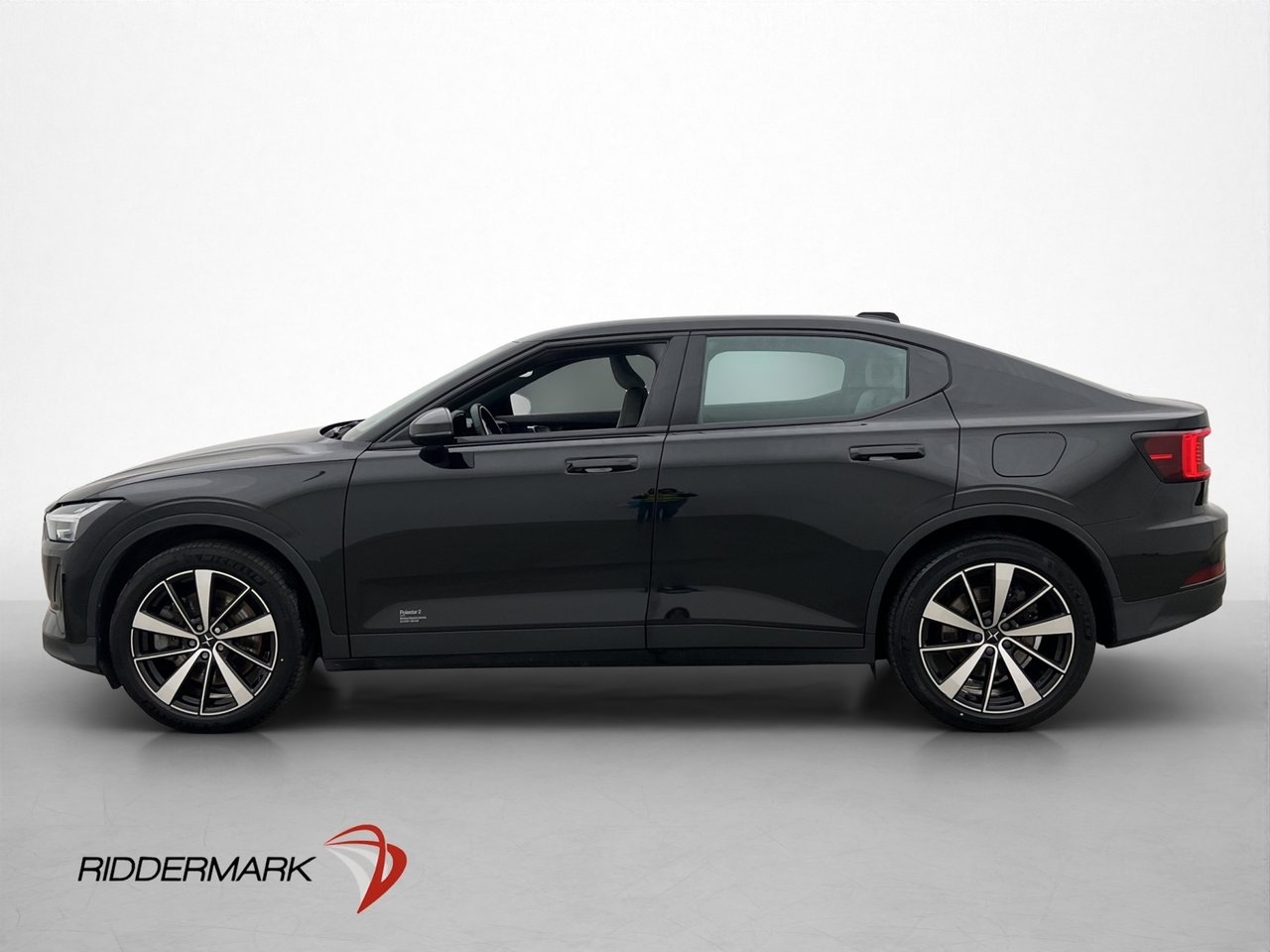Polestar 2 Standard Range 64 kWh 2022, photo 5/10