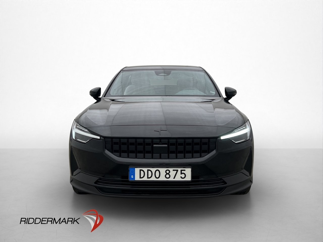 Polestar 2 Standard Range 64 kWh 2022, photo 3/10