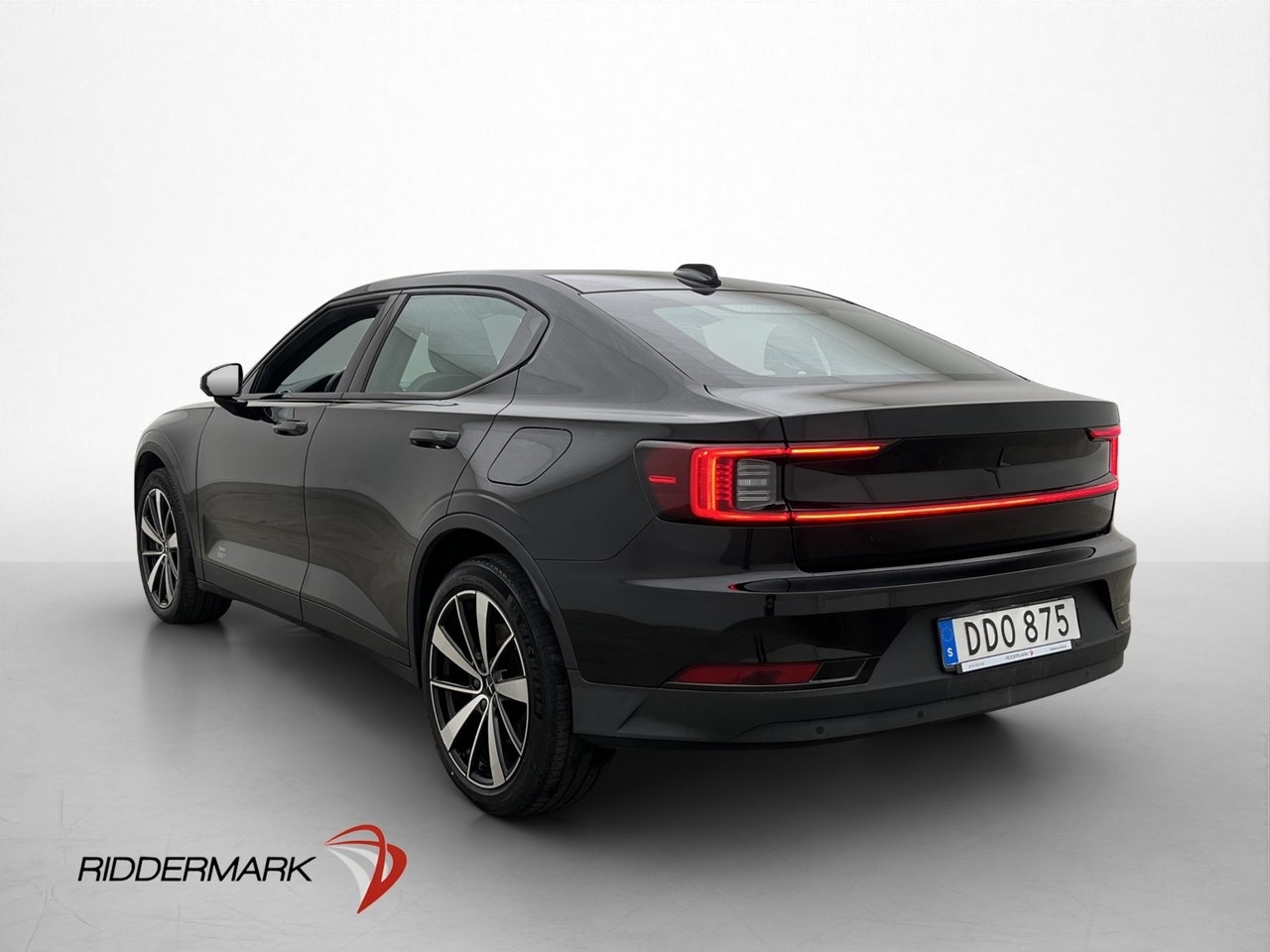 Polestar 2 Standard Range 64 kWh 2022, photo 6/10