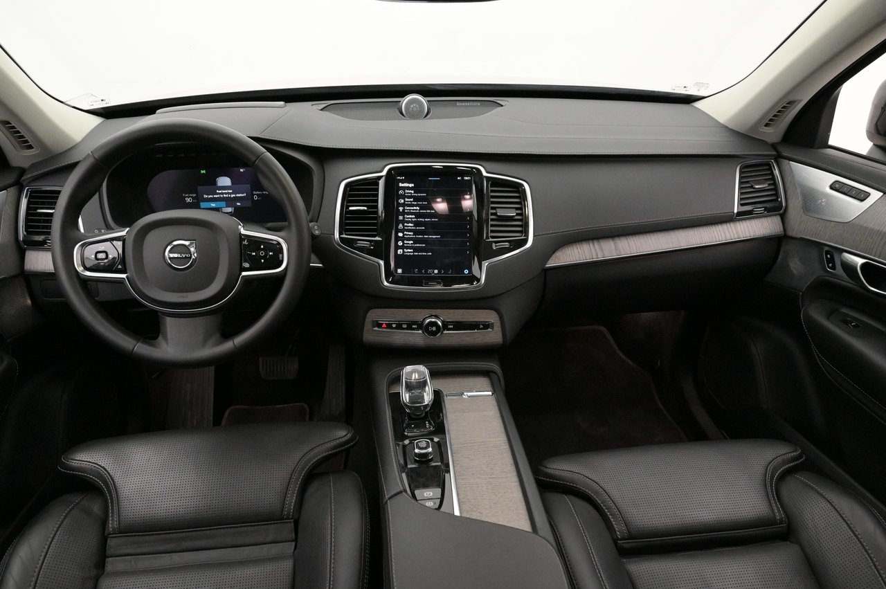 Volvo XC90 2023, bild 6/10