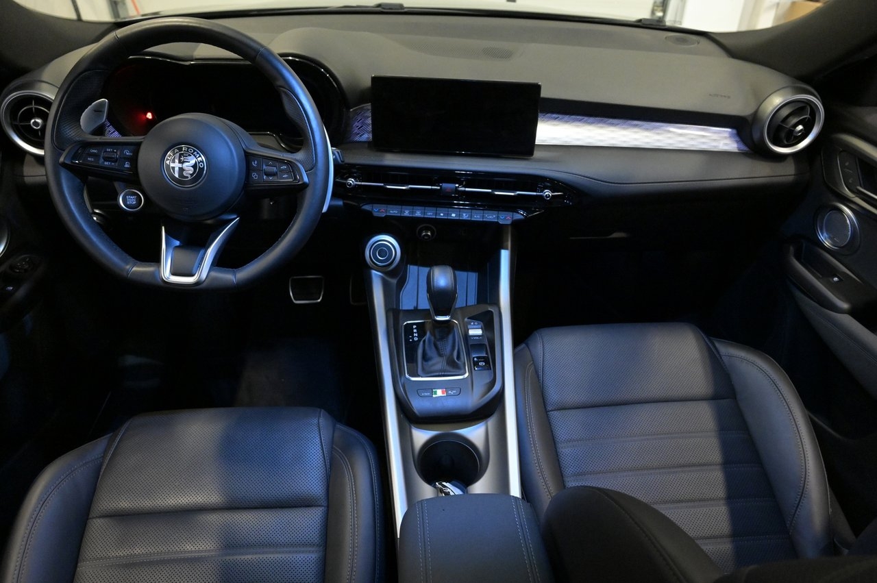 Alfa Romeo Tonale 2022, bild 6/10