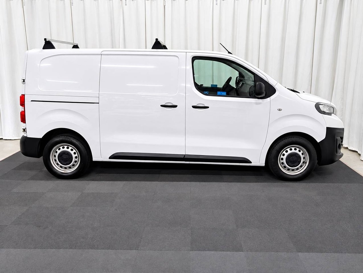 Peugeot Expert 2018, bild 5/10