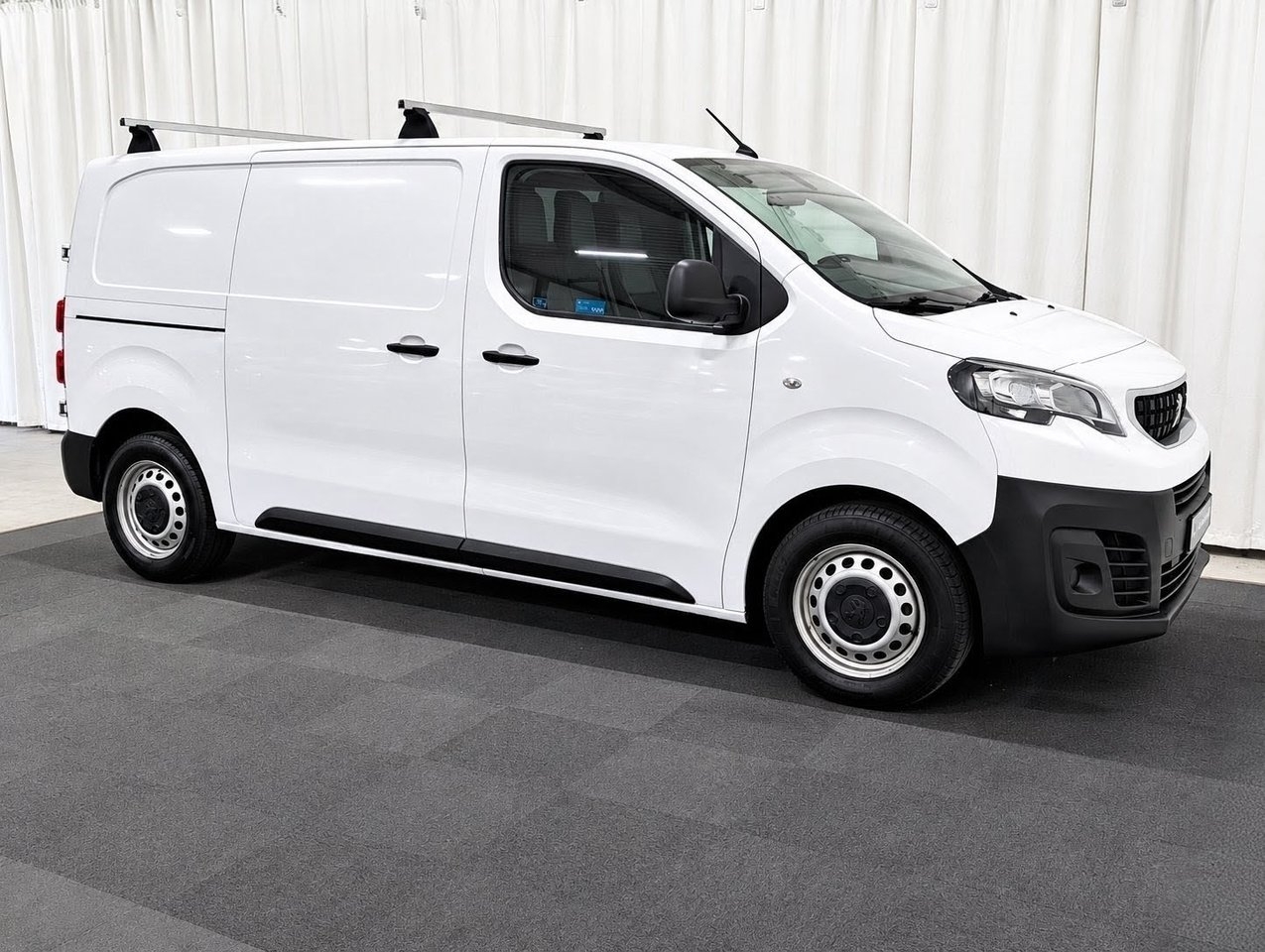 Peugeot Expert 2018, bild 6/10