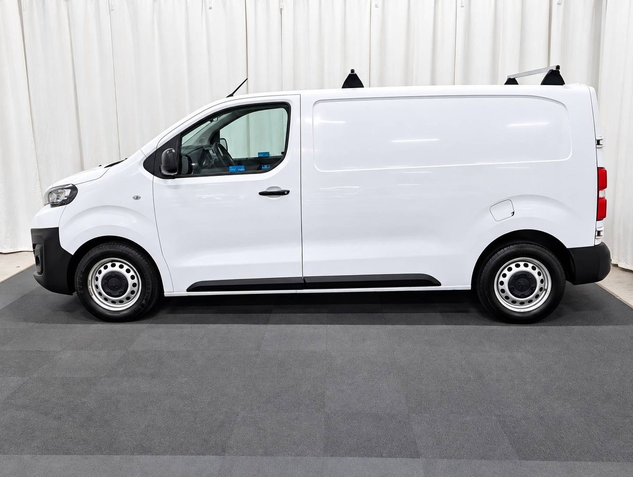 Peugeot Expert 2018, bild 2/10