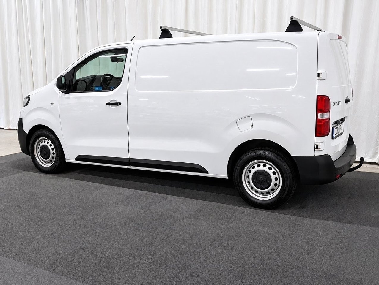 Peugeot Expert 2018, bild 3/10