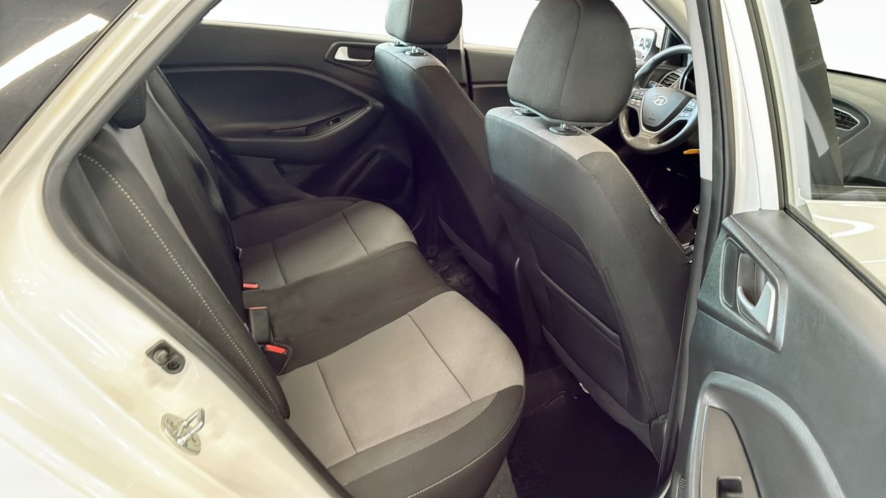Hyundai i20 1.0 T-GDI blue 100HP Trend 2019, bild 5/10