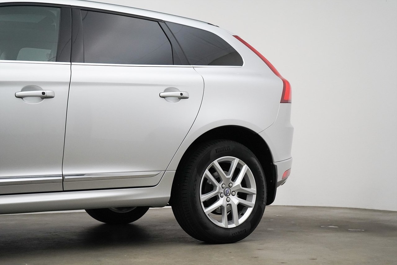 Volvo XC60 D4 Summum 2017, bild 3/10