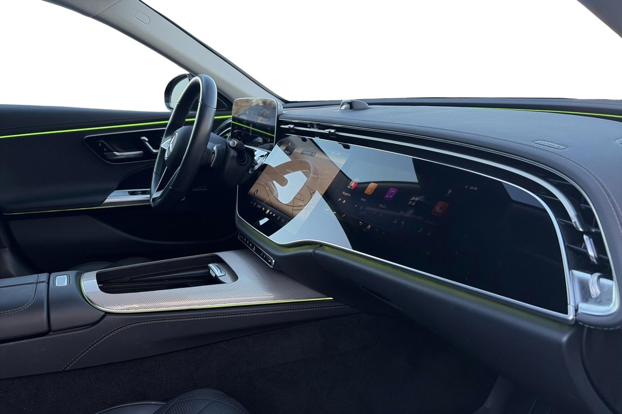 Mercedes-Benz E 2024, bild 7/10