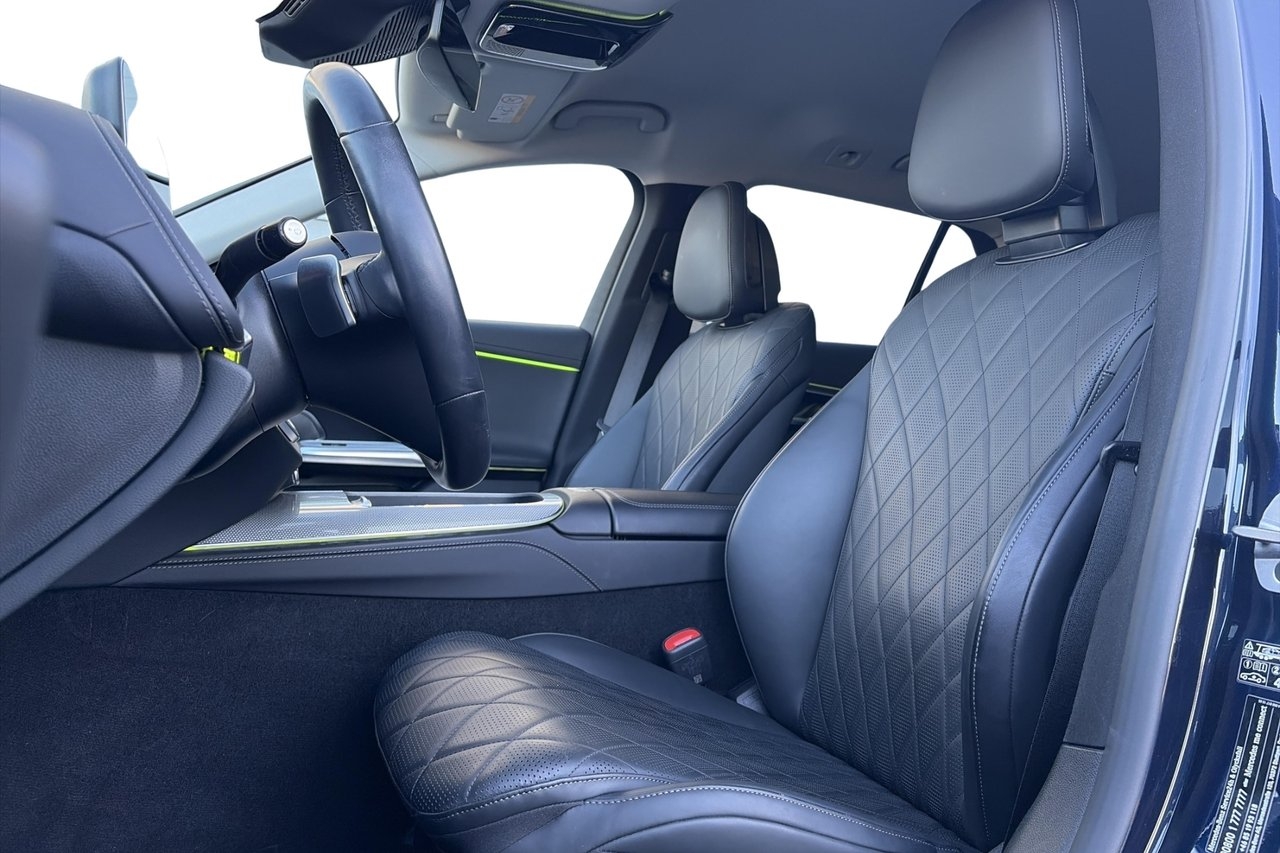Mercedes-Benz E 2024, bild 6/10