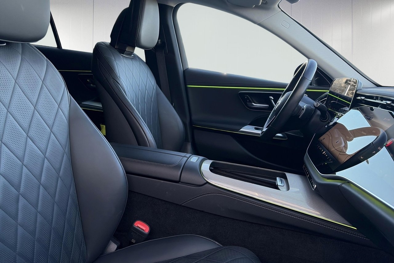Mercedes-Benz E 2024, bild 5/10