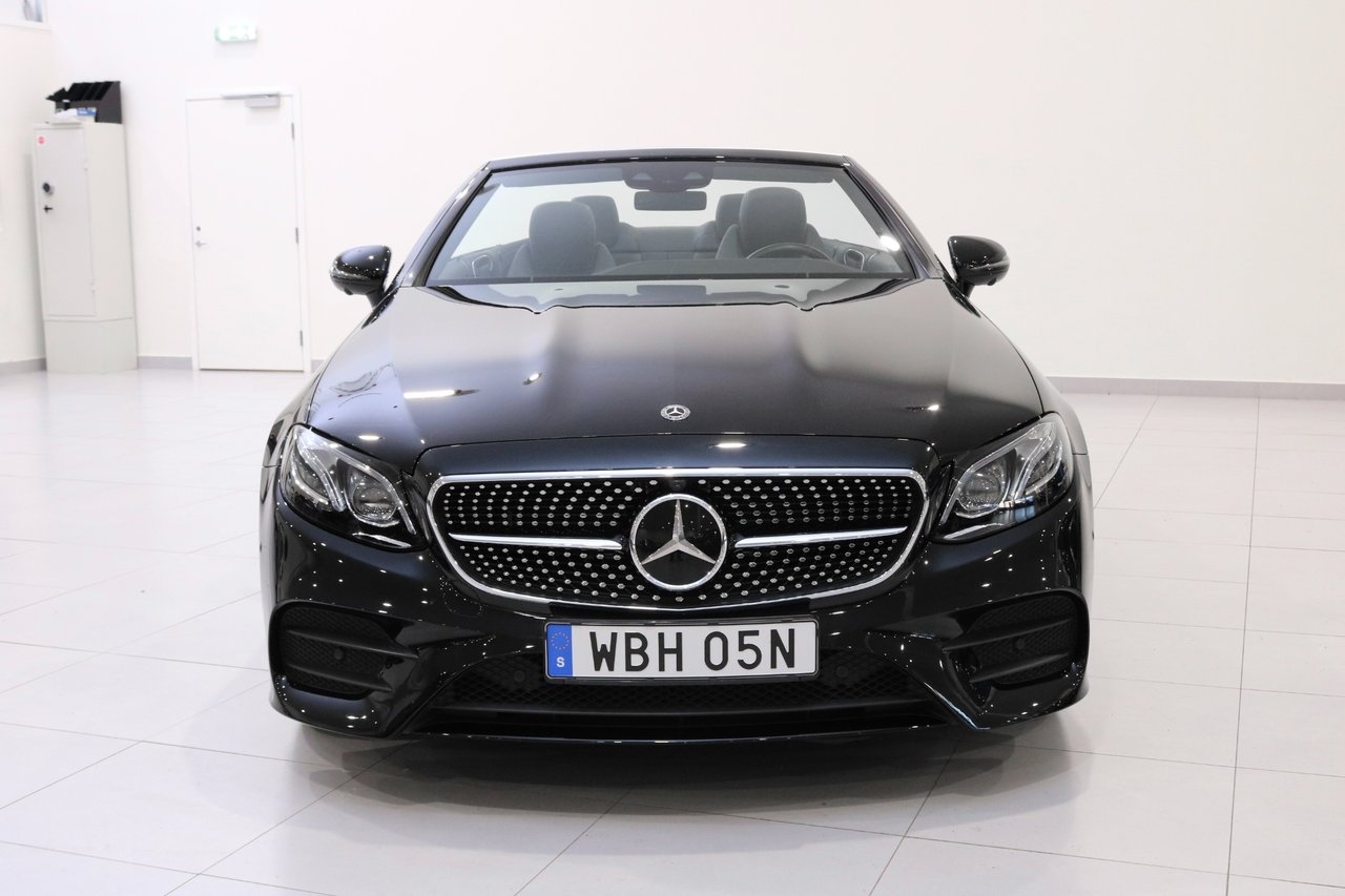 Mercedes-Benz E 2020, bild 7/10
