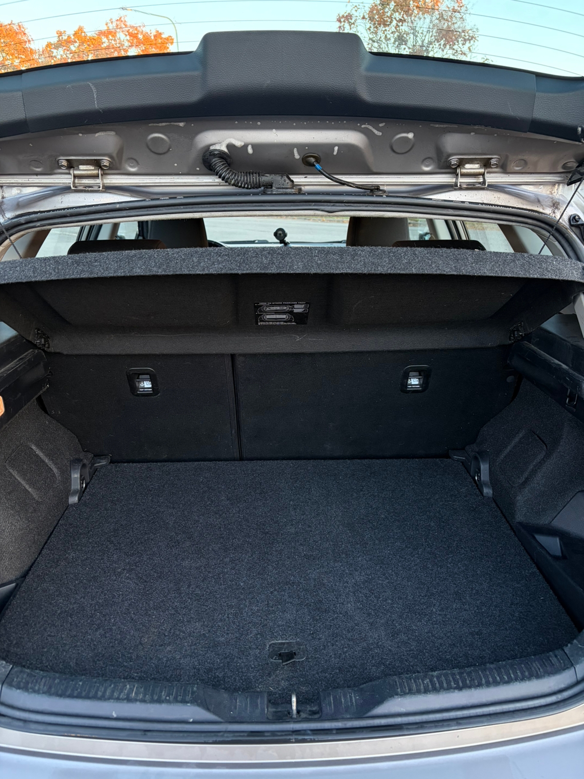 Toyota Auris Hybrid e-CVT 2013, bild 7/7