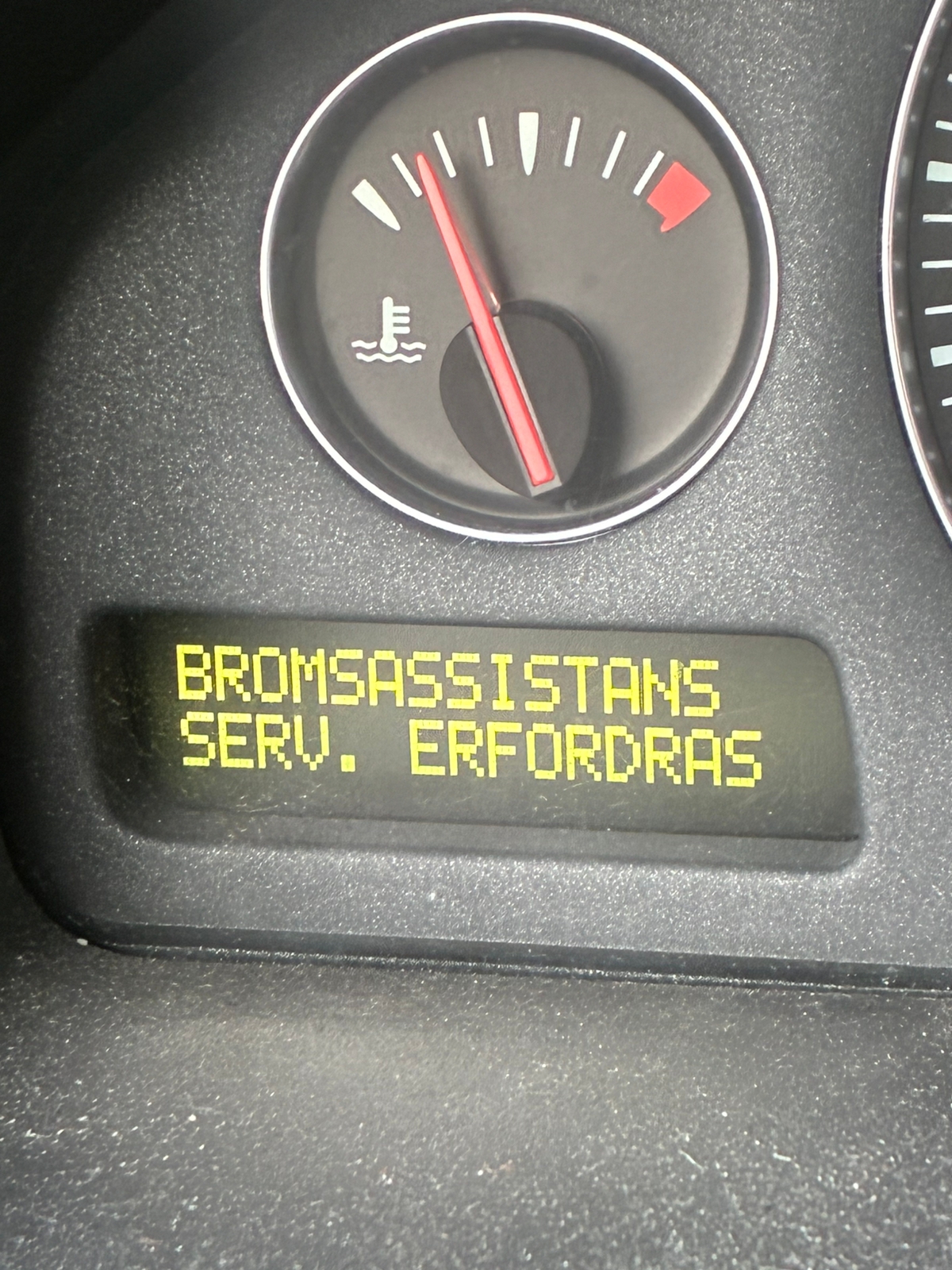 Volvo S60 Bi-Fuel CNG 2007, kuva 7/10