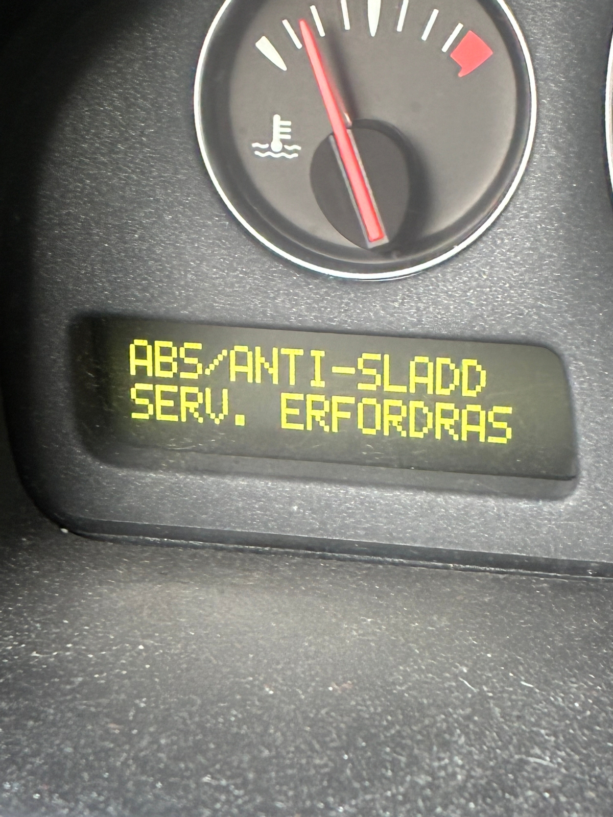 Volvo S60 Bi-Fuel CNG 2007, kuva 6/10