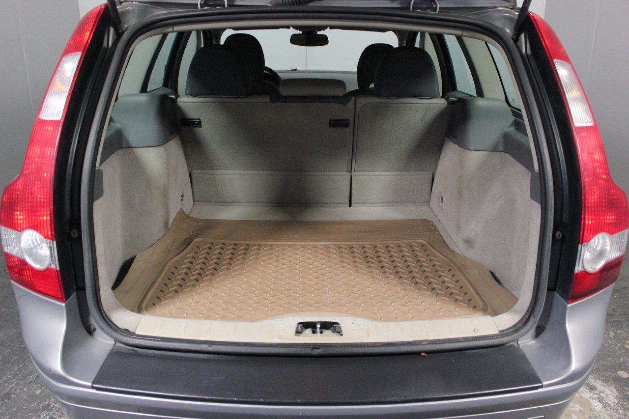 Volvo V50 2.4i Momentum 2005, bild 7/10