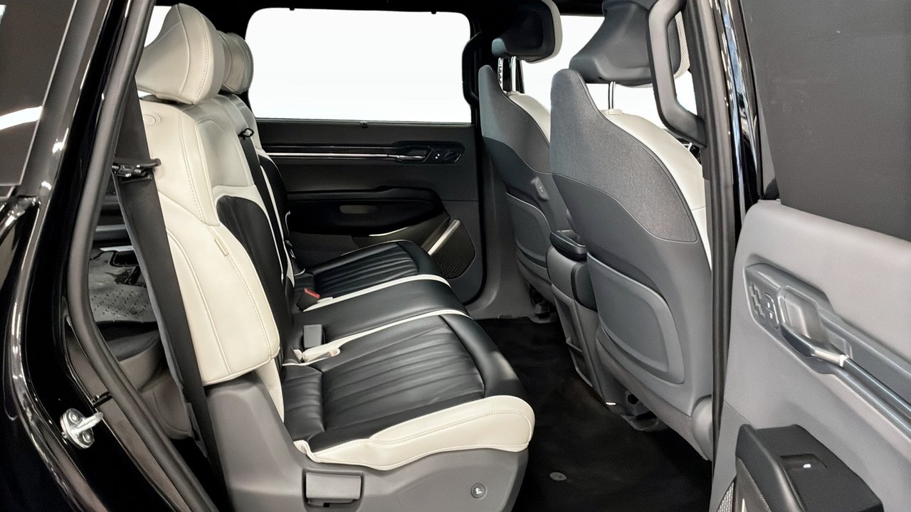Kia EV9 GT LINE AWD 385HK 7-SITS 2024, bild 5/10